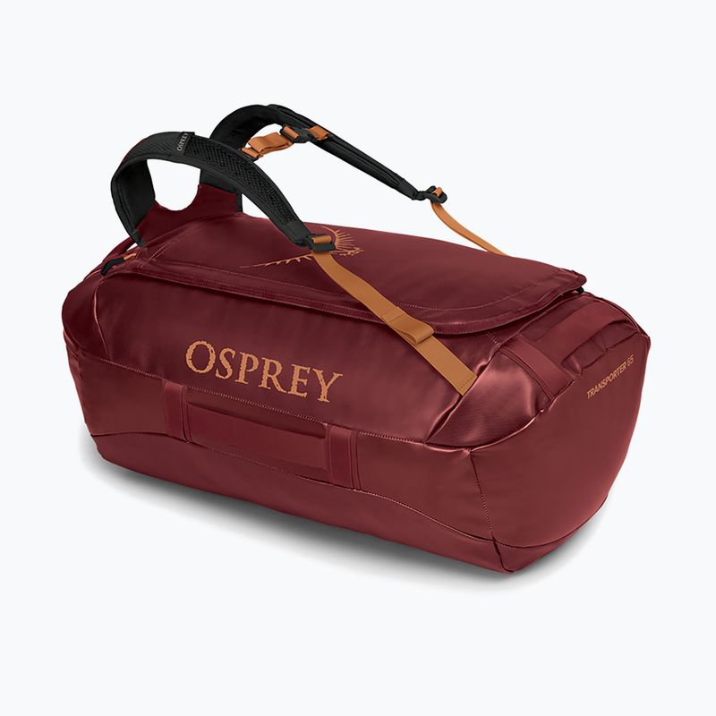 Sac de călătorie Osprey Transporter 65 l Red Mountain 5