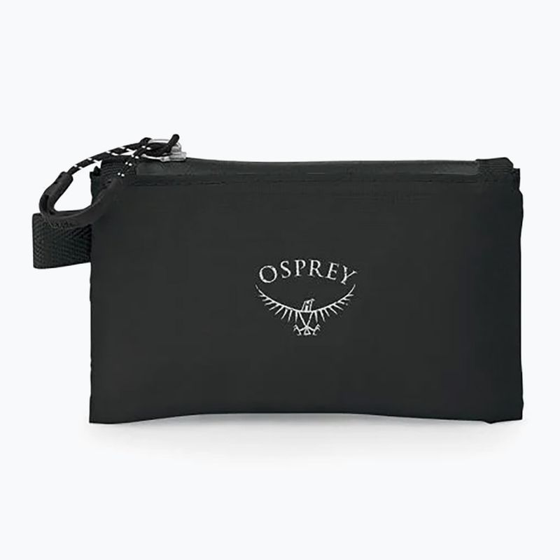 Portofel Osprey Ultralight negru