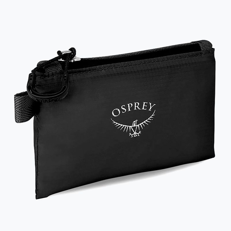 Portofel Osprey Ultralight negru 2
