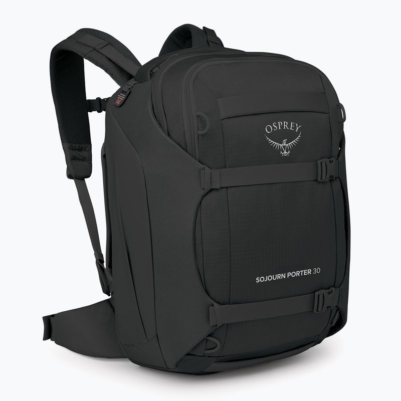 Rucsac de drumeție Osprey Porter 30 l black 2