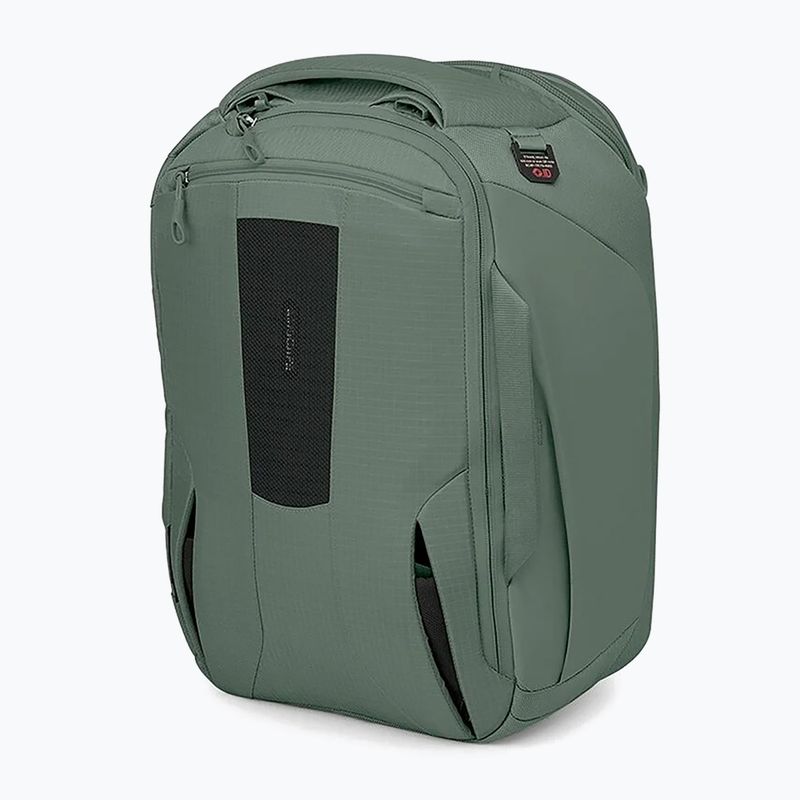 Rucsac turistic Osprey Porter 30 l koseret green 4