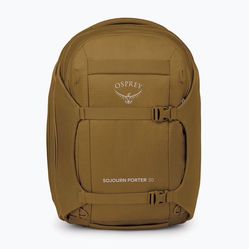 Rucsac de drumeție Osprey Porter 30 l brindle brown