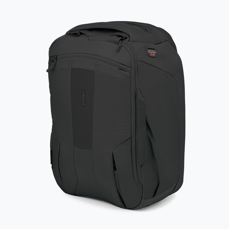 Rucsac de turism Osprey Porter 46 l black 4