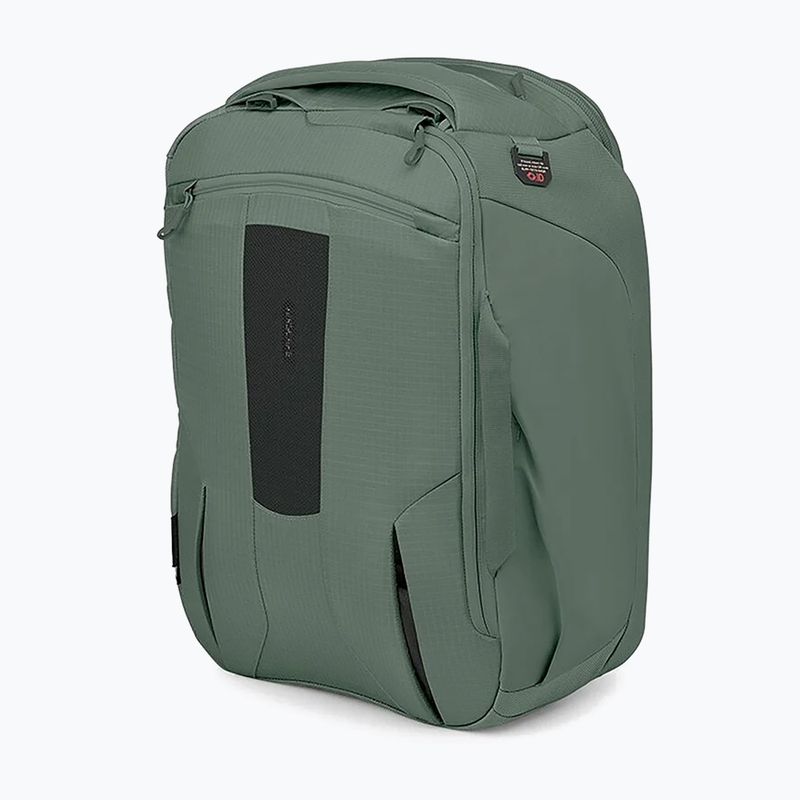 Rucsac turistic Osprey Porter 46 l koseret green 4