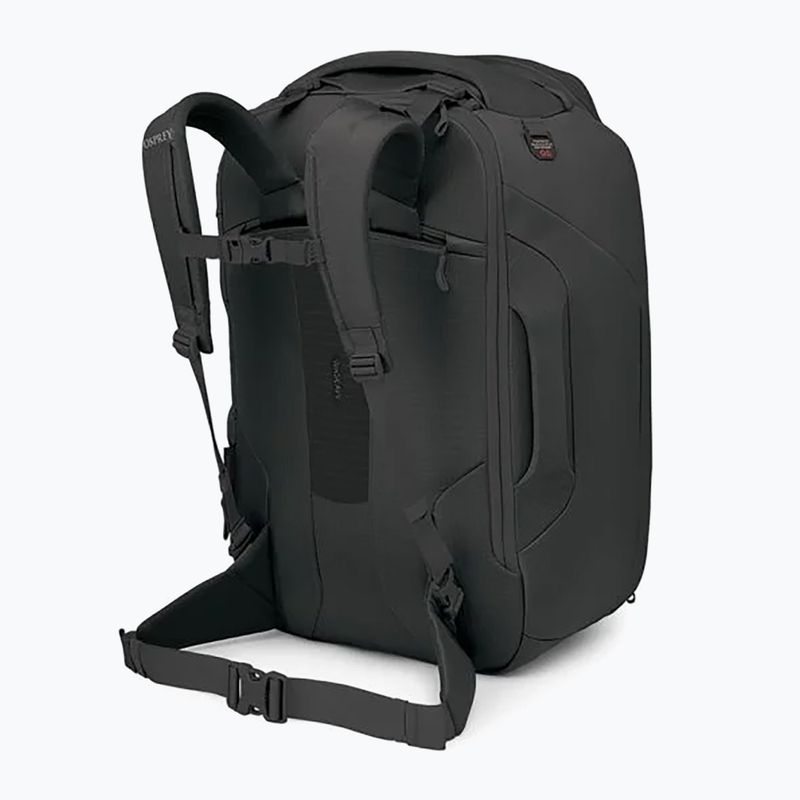 Rucsac de drumeții Osprey Sojourn Porter 65 l black 3