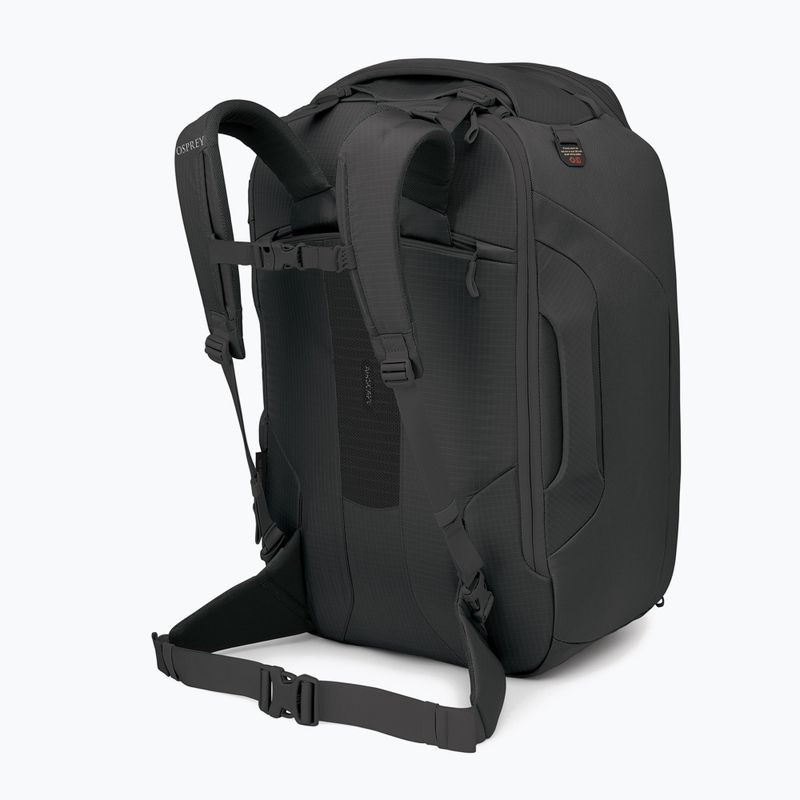 Rucsac de drumeții Osprey Sojourn Porter 65 l black 3