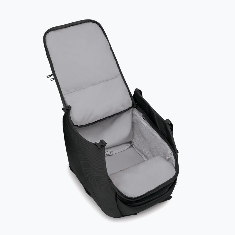 Rucsac de drumeții Osprey Sojourn Porter 65 l black 5