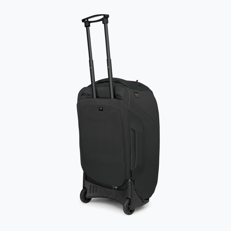 Geantă de călătorie Osprey Sojourn 60 l black 3