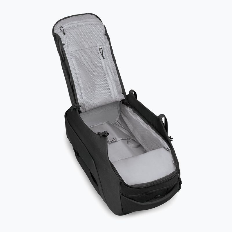 Geantă de călătorie Osprey Sojourn 60 l black 4