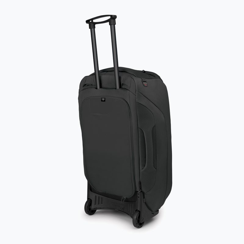 Geantă de călătorie Osprey Sojourn 80 l black 3