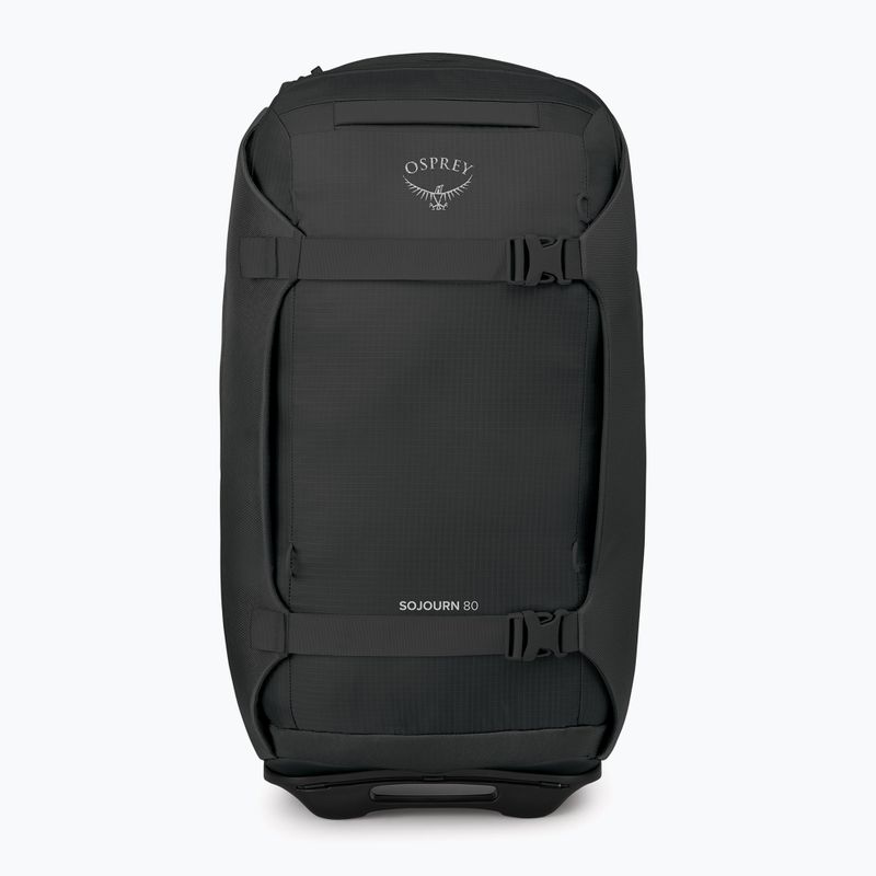 Geantă de călătorie Osprey Sojourn 80 l black 5