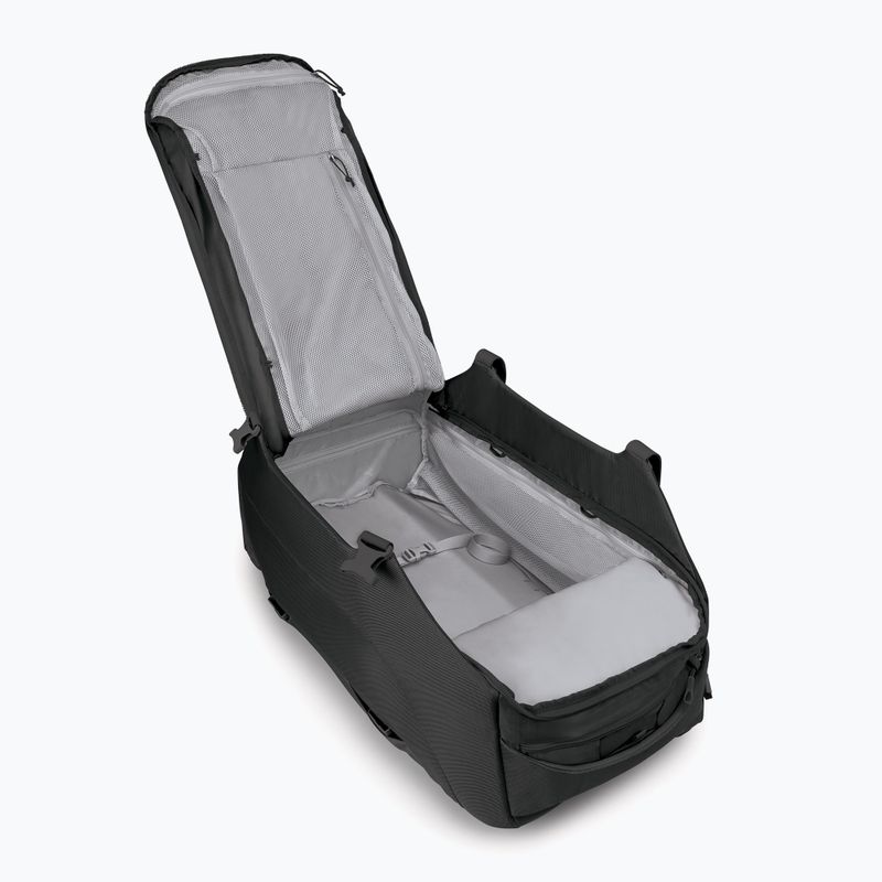 Geantă de călătorie Osprey Sojourn 80 l black 6