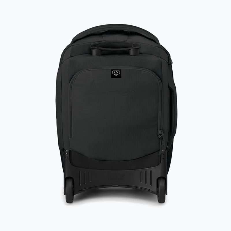 Valiză de călătorie Osprey Shuttle 45 l black 2