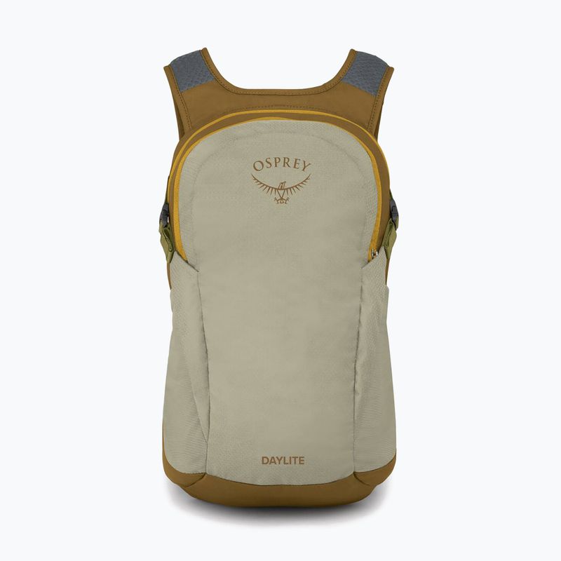 Rucsac de oraș Osprey Daylite 13 l meadow grey/histosol brown