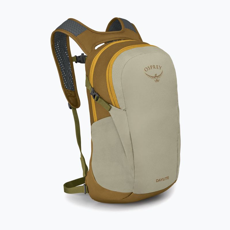 Rucsac de oraș Osprey Daylite 13 l meadow grey/histosol brown 2