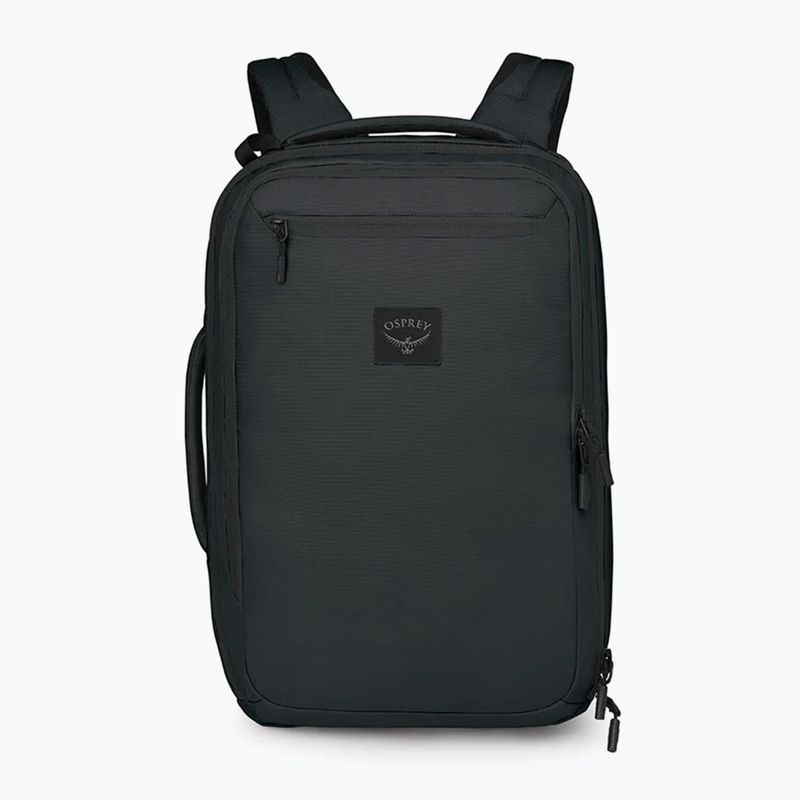 Rucsac de oraș Osprey Aoede Briefpack 22 l black