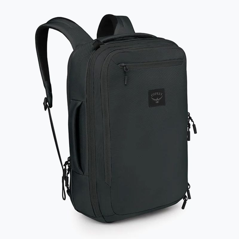 Rucsac de oraș Osprey Aoede Briefpack 22 l black 2