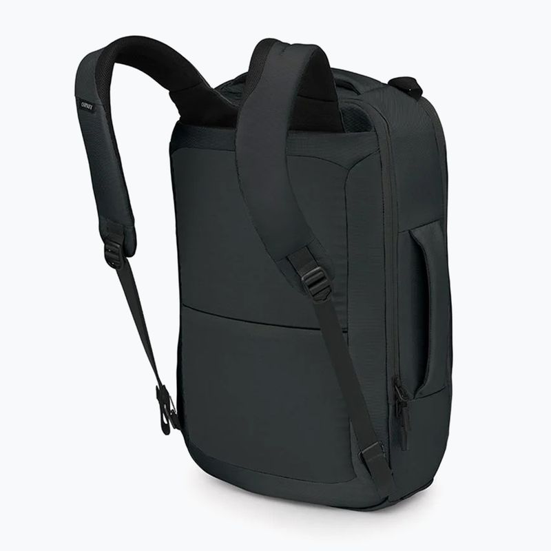 Rucsac de oraș Osprey Aoede Briefpack 22 l black 3