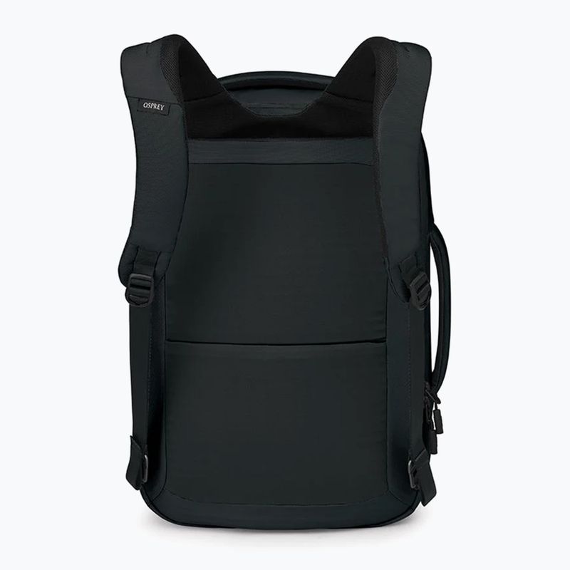 Rucsac de oraș Osprey Aoede Briefpack 22 l black 4