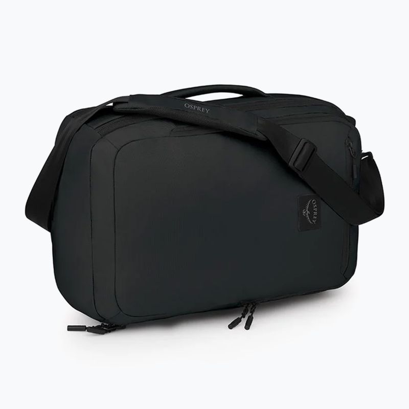 Rucsac de oraș Osprey Aoede Briefpack 22 l black 5
