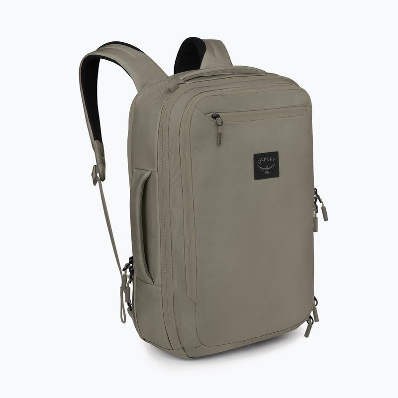 Rucsac de oraș Osprey Aoede Briefpack 22 l tan concrete 2