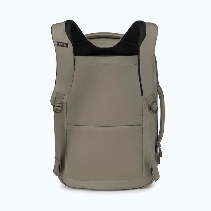 Rucsac de oraș Osprey Aoede Briefpack 22 l tan concrete 3