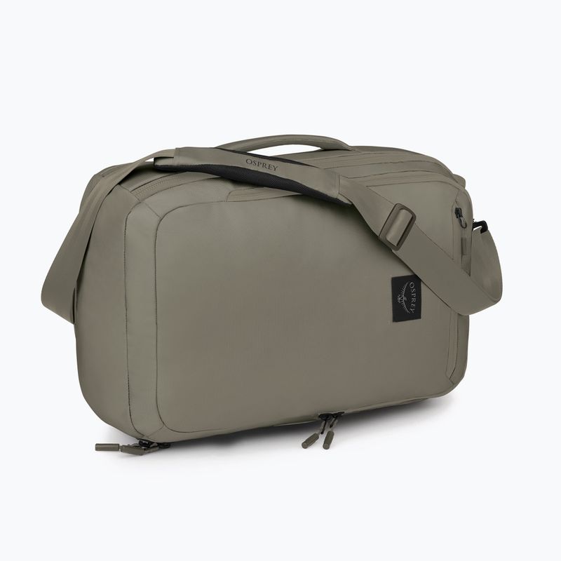 Rucsac de oraș Osprey Aoede Briefpack 22 l tan concrete 5