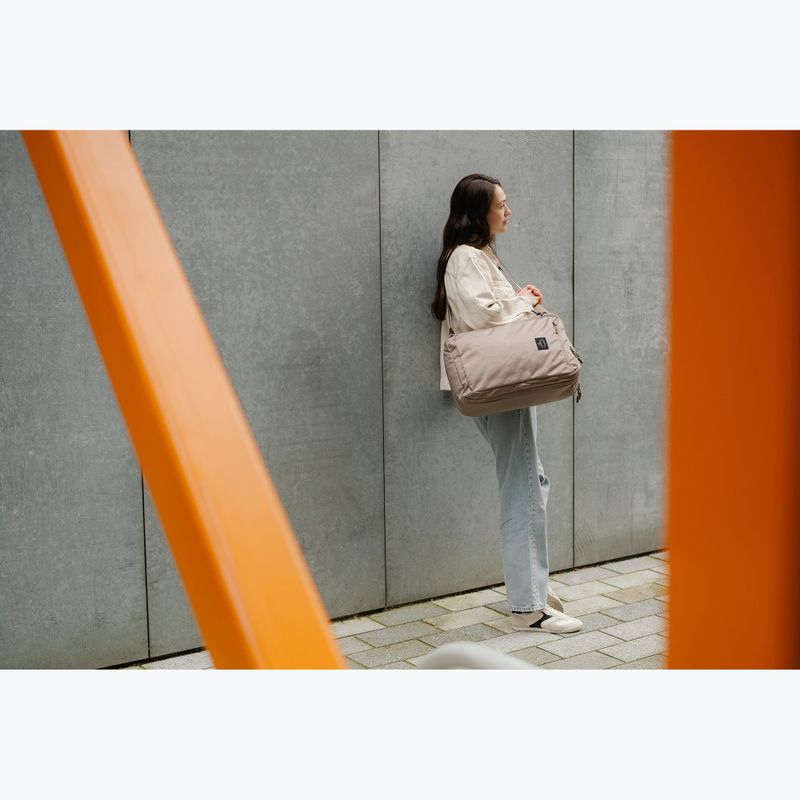 Rucsac de oraș Osprey Aoede Briefpack 22 l tan concrete 15