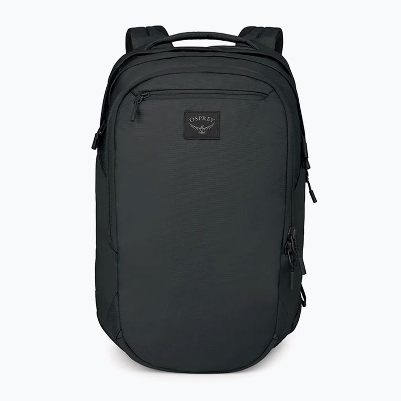 Rucsac de oraș  Osprey Aoede Airspeed 20 21 l black