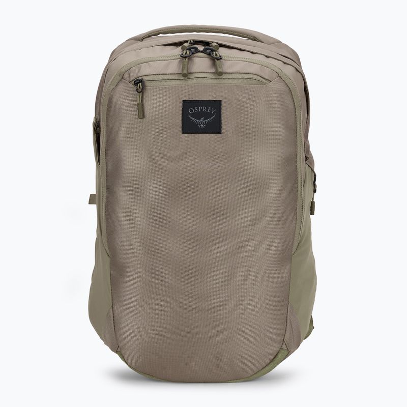 Rucsac de oraș  Osprey Aoede Airspeed 20 21 l tan concrete