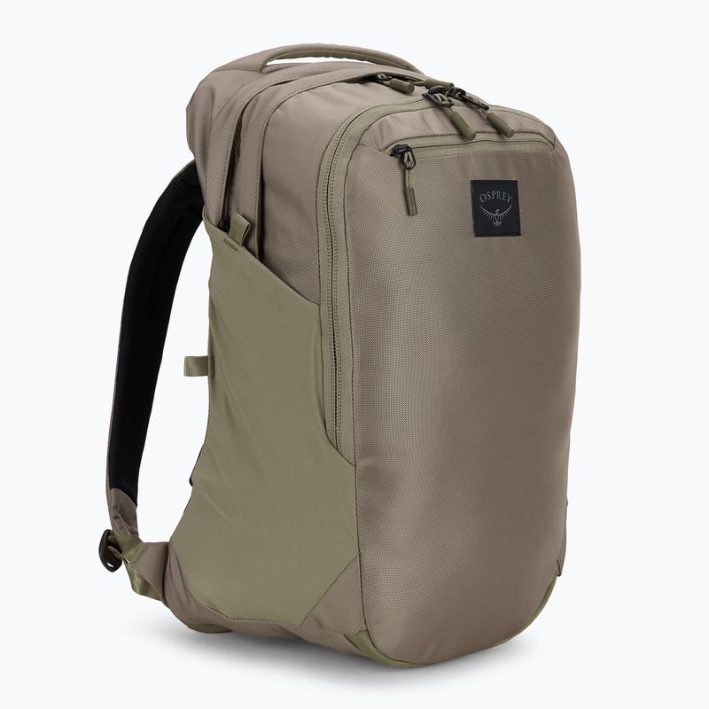 Rucsac de oraș  Osprey Aoede Airspeed 20 21 l tan concrete 2