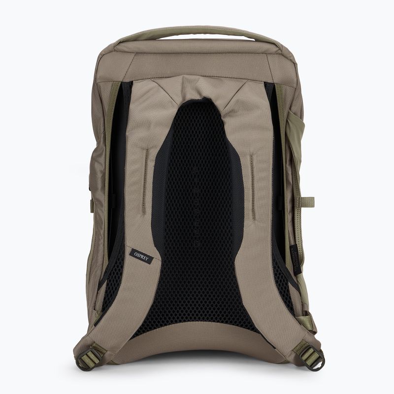 Rucsac de oraș  Osprey Aoede Airspeed 20 21 l tan concrete 3