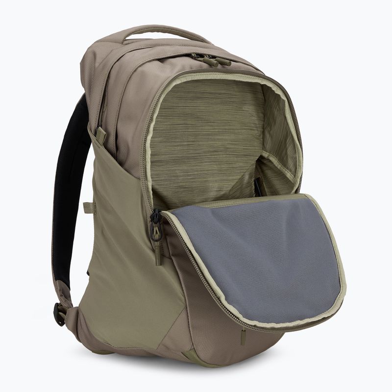 Rucsac de oraș  Osprey Aoede Airspeed 20 21 l tan concrete 4