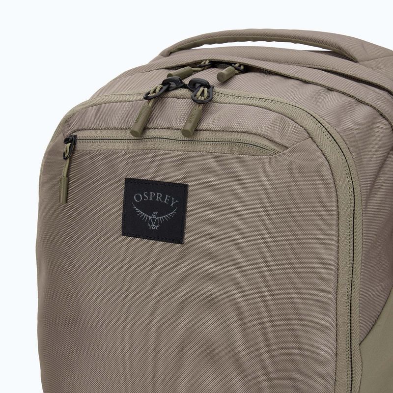 Rucsac de oraș  Osprey Aoede Airspeed 20 21 l tan concrete 6