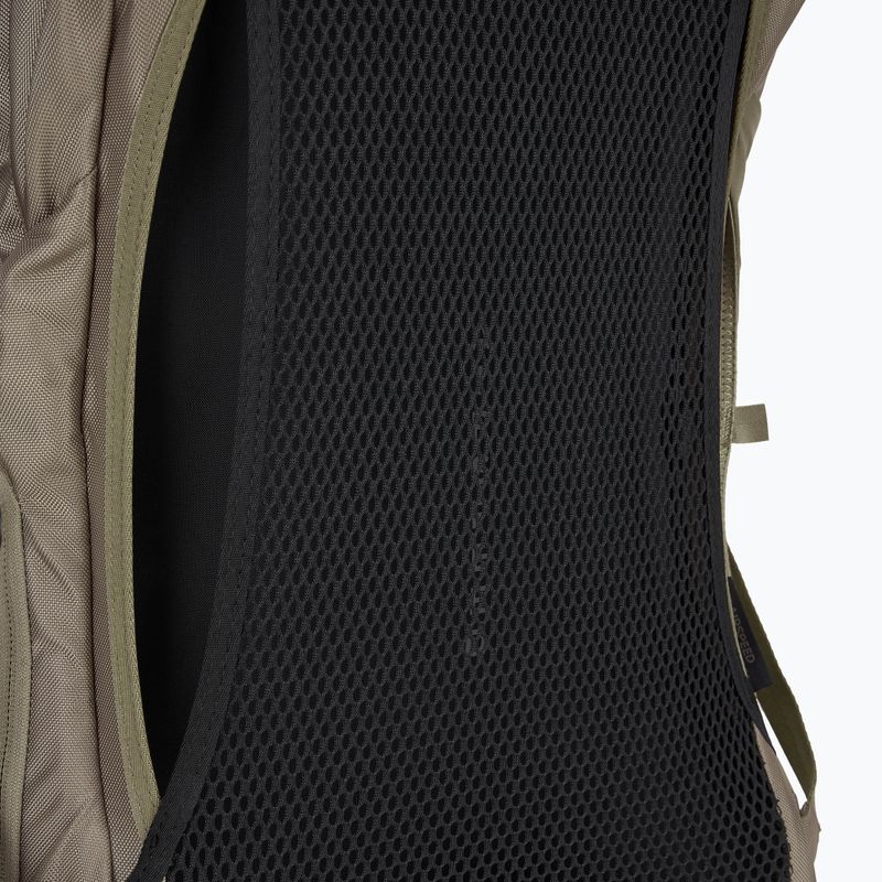 Rucsac de oraș  Osprey Aoede Airspeed 20 21 l tan concrete 7