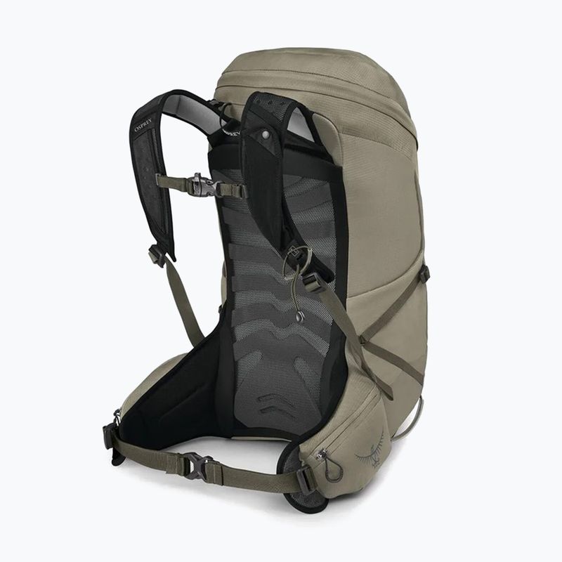 Rucsac turistic pentru bărbați Osprey Talon 26 l (S-M) sawdust/earl grey 4