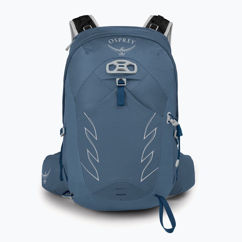 Rucsac turistic pentru femei Osprey Tempest 18 l tidal/atlas