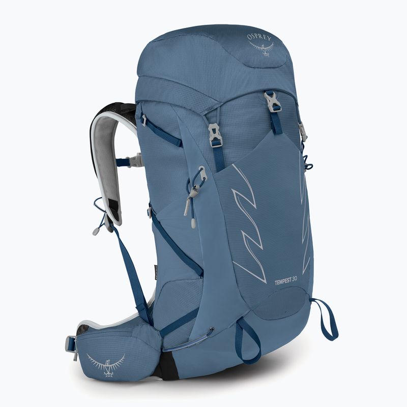 Rucsac turistic pentru femei Osprey Tempest 30 l XS/S tidal/atlas 3