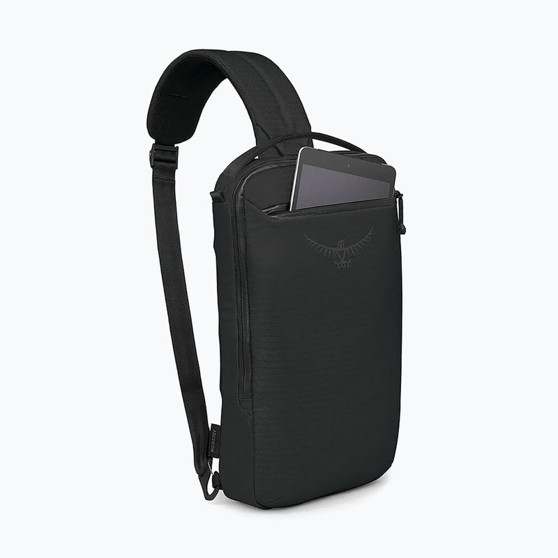 Rucsac Osprey Archeon Sling 7 l black 5