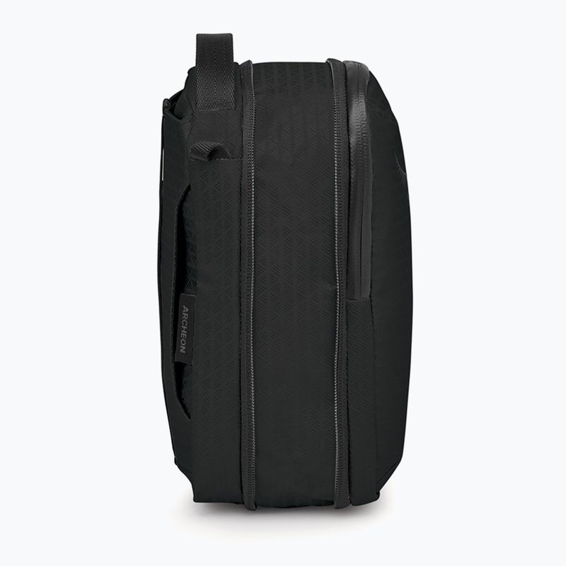 Borsetă Osprey Archeon Pouch 3 l black 2