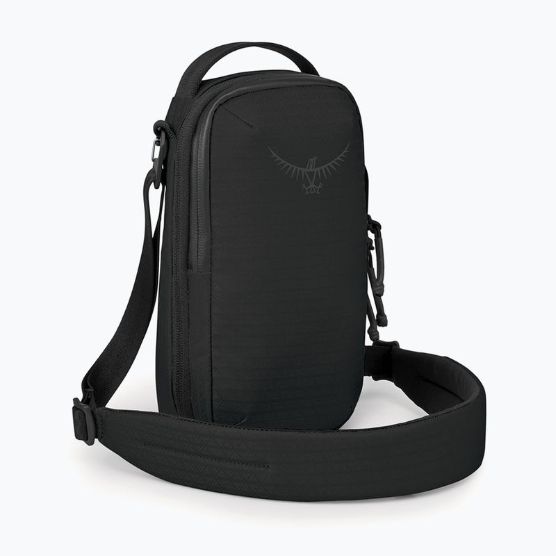 Borsetă Osprey Archeon Pouch 3 l black 4