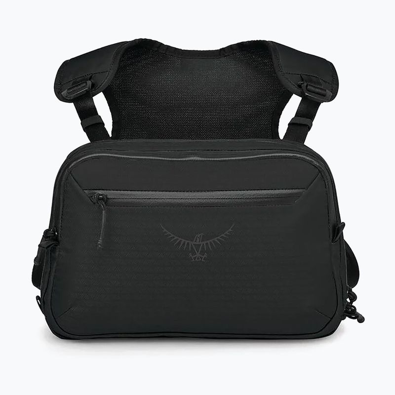 Pliculeț Osprey Archeon Chest Rig 1 l black