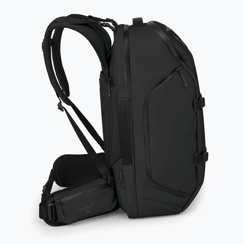 Rucsac de oraș Osprey Archeon 40 l black 5