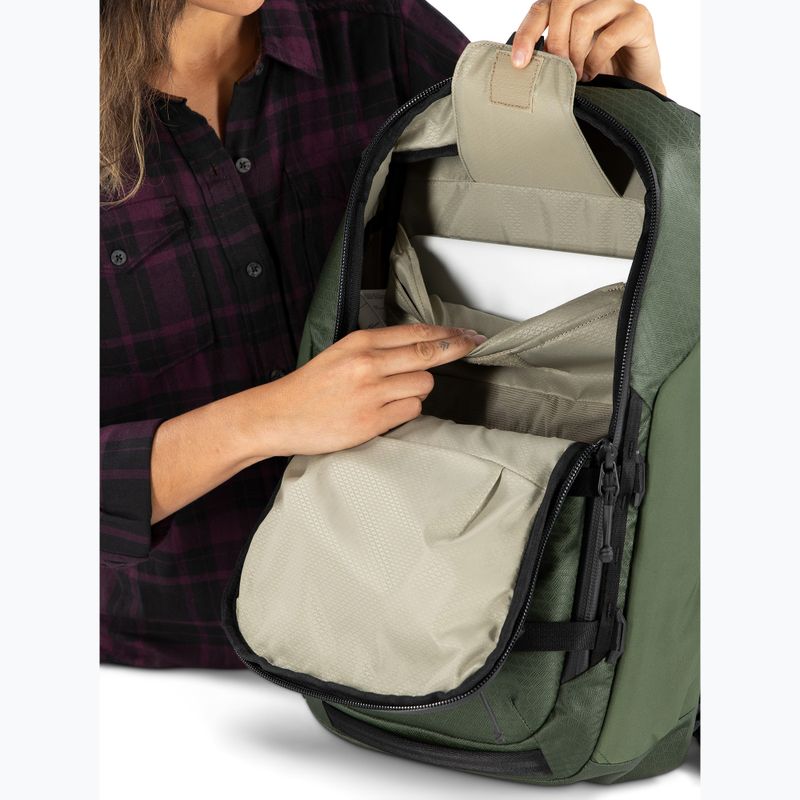 Rucsac de oraș Osprey Archeon 24 l scenic valley 8