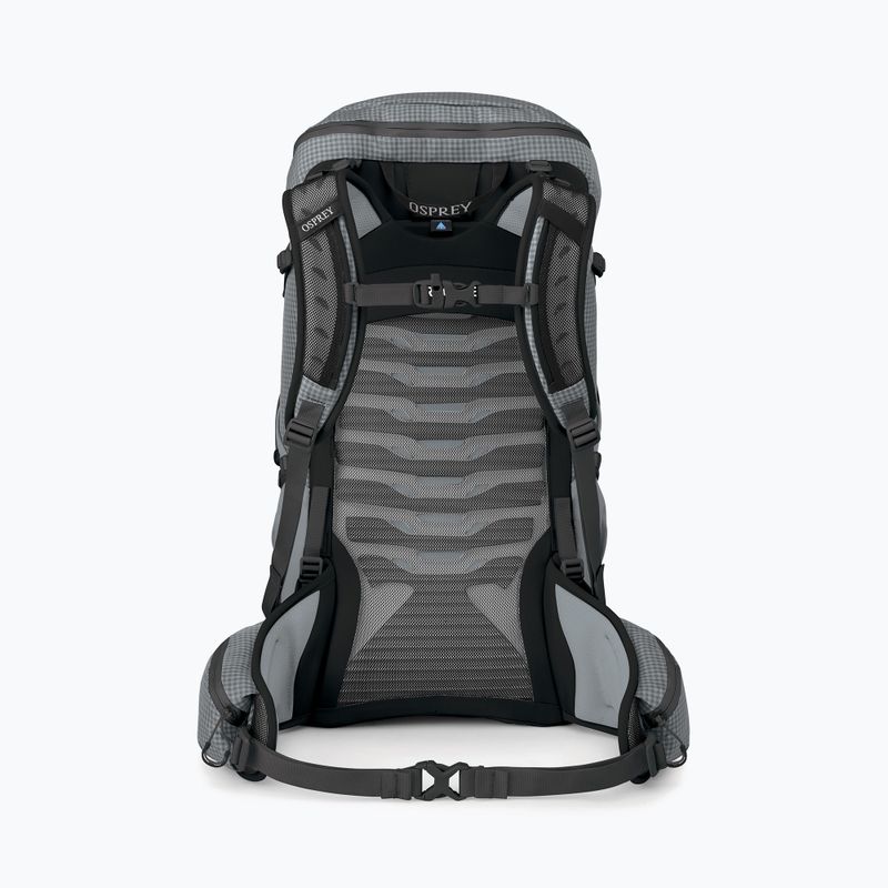 Rucsac de drumeții pentru femei Osprey Tempest Pro 30 27 l silver lining 3