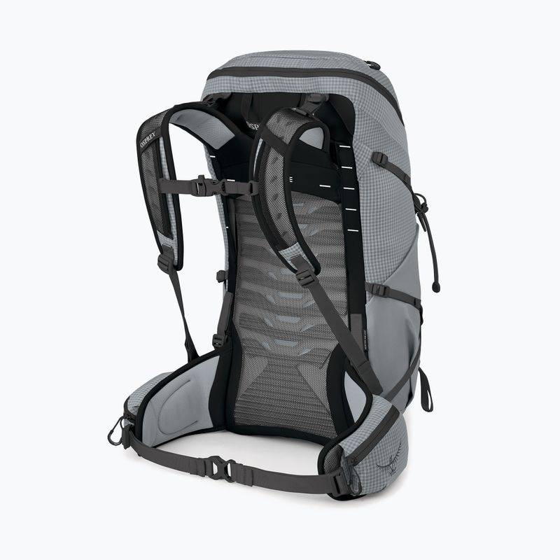 Rucsac de drumeții pentru femei Osprey Tempest Pro 30 27 l silver lining 4