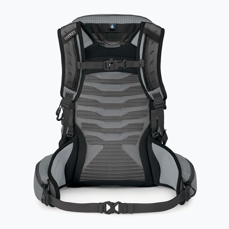 Rucsac de drumeții pentru femei Osprey Tempest Pro 20 21 l silver lining 3