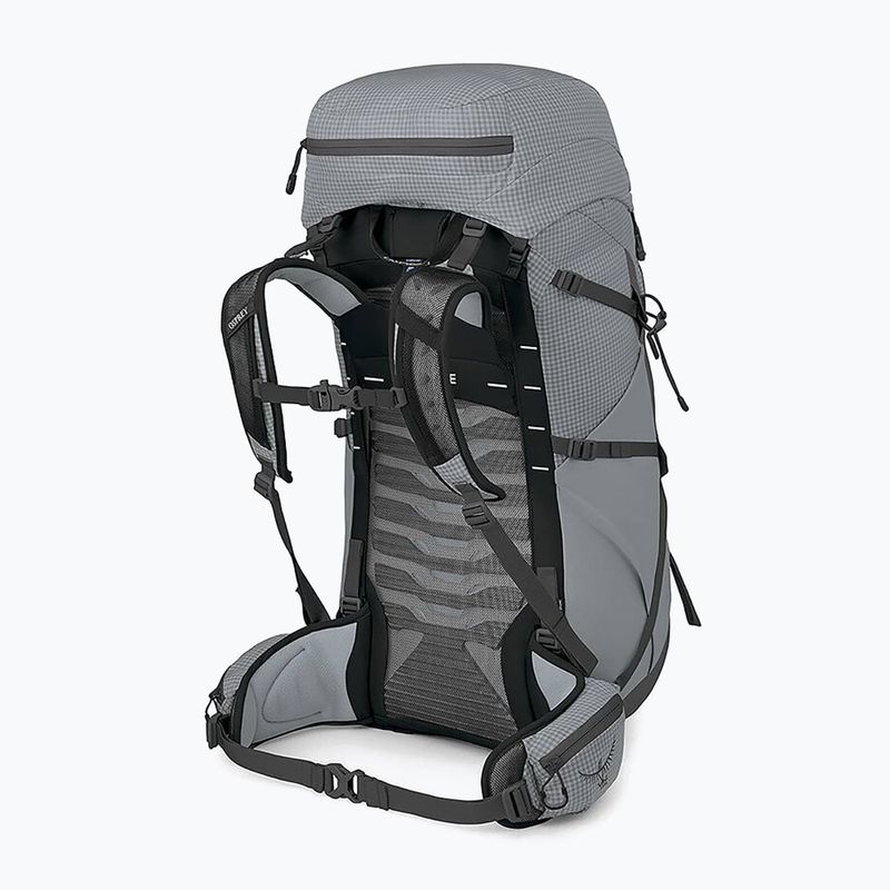 Rucsac de trekking Osprey Talon Pro 40 l L-XL silver lining 3