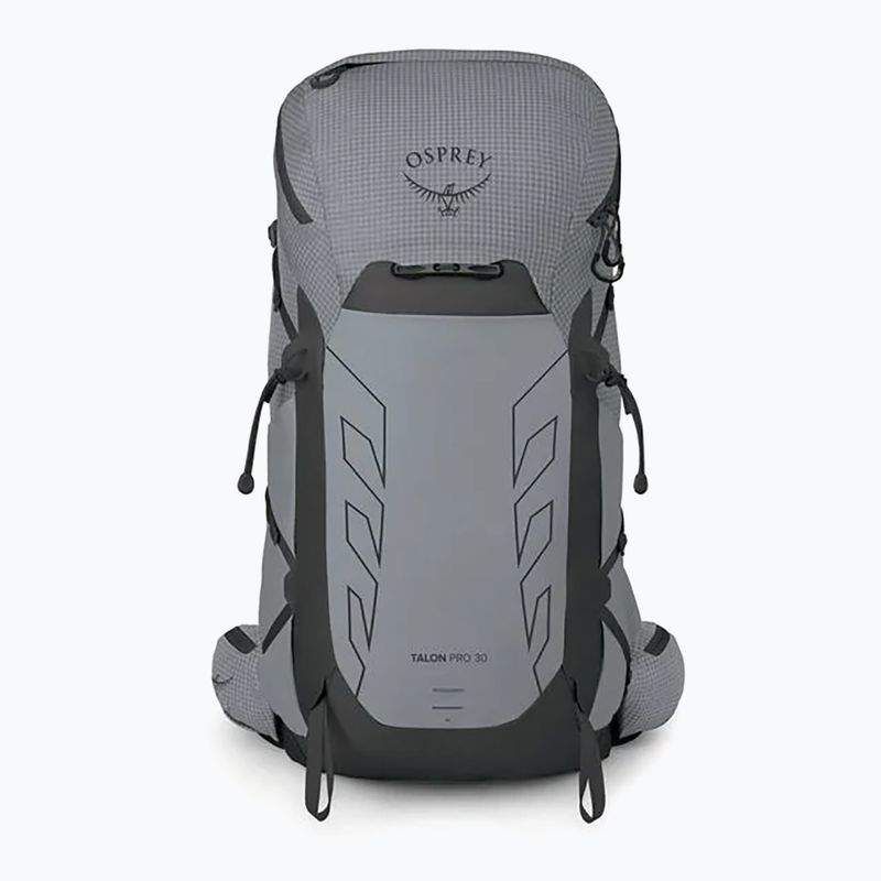 Rucsac de trekking pentru bărbațiOsprey Talon Pro 30 l silver lining