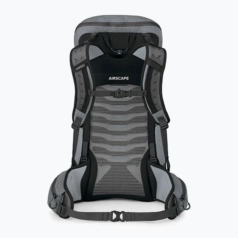 Rucsac de trekking pentru bărbațiOsprey Talon Pro 30 l silver lining 2